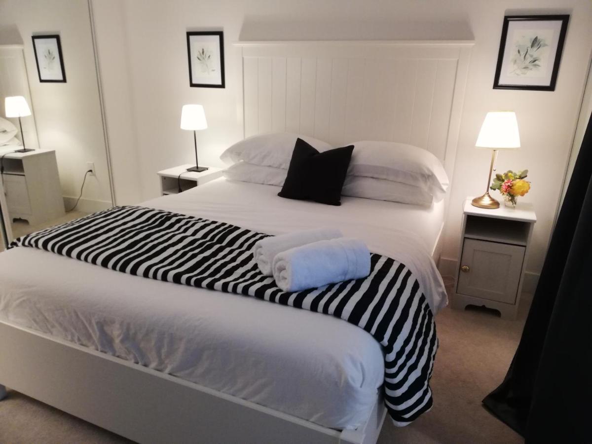 Stylish Downtown Toronto Residential Hotel Zimmer foto